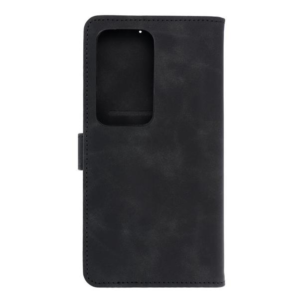 Etui z klapką na Xiaomi Redmi 15 4G / 5G (171.1) Tender Book czarne