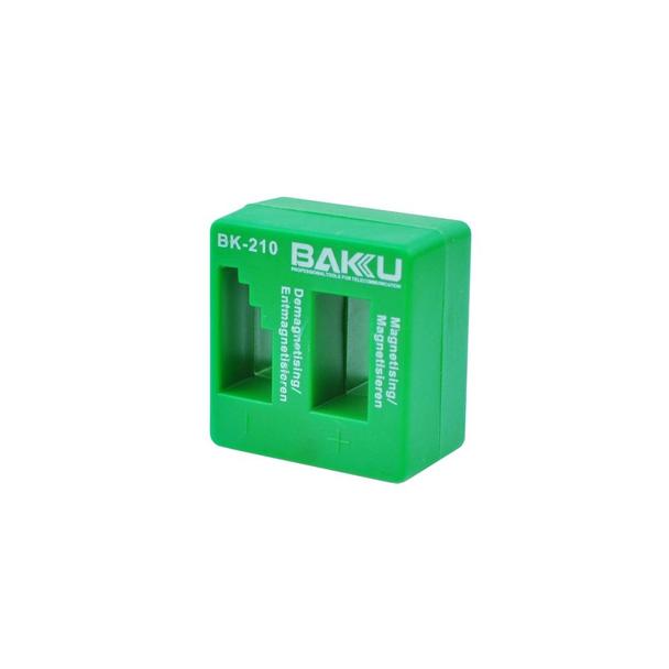 Magnetyzer do śrubokrętów BAKU BK-210