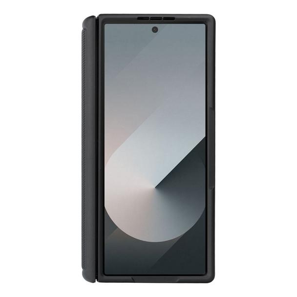 Futerał do Samsung Z FOLD 6 Hcd2 czarny