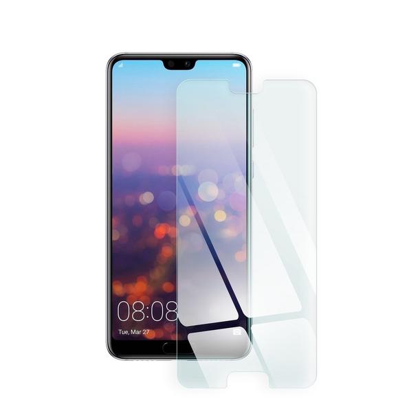 Szkło hartowane do Huawei P20 Blue Star