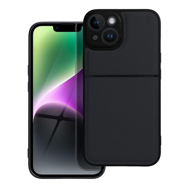 Futerał do iPhone 14 Noble czarny