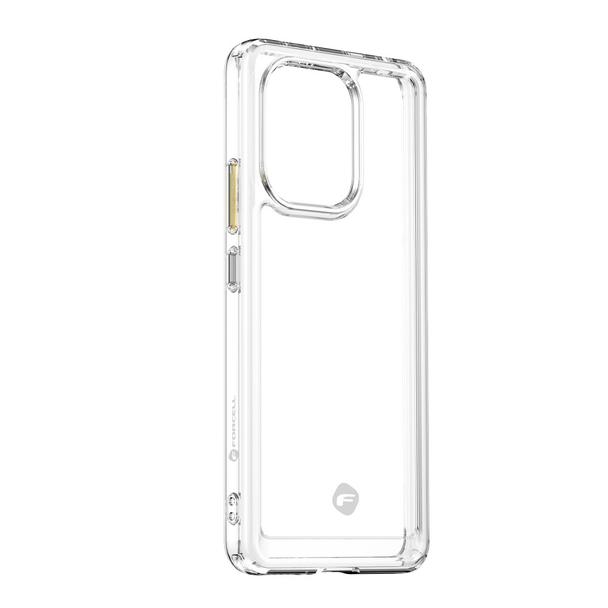 Etui na Xiaomi Redmi Note 13 4G Forcell F-Protect Clear Case transparentne