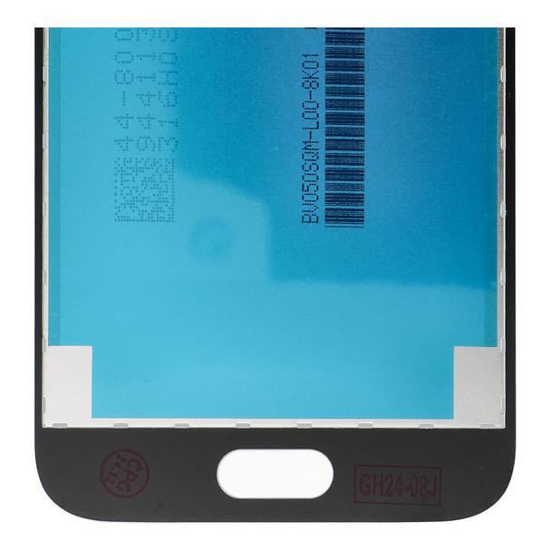 FixCell Wyświetlacz LCD do SAMSUNG J3 2017 J330 OEM bez ramki niebieski
