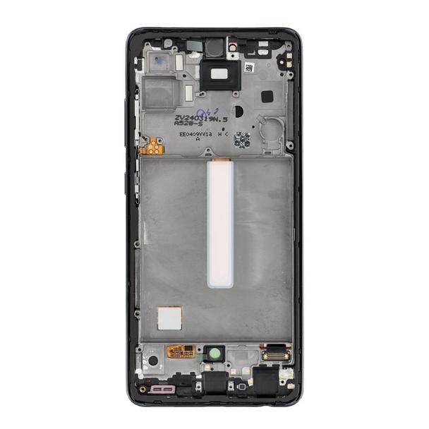 ServicePack Wyświetlacz LCD SAMSUNG  A52S 5G A528B GH82-26861A