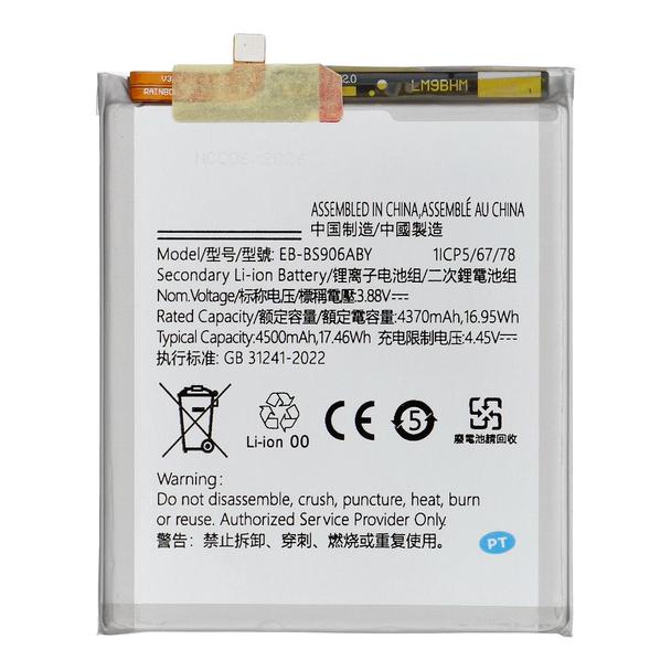 NCC Bateria do Samsung S22 Plus 4500mAh