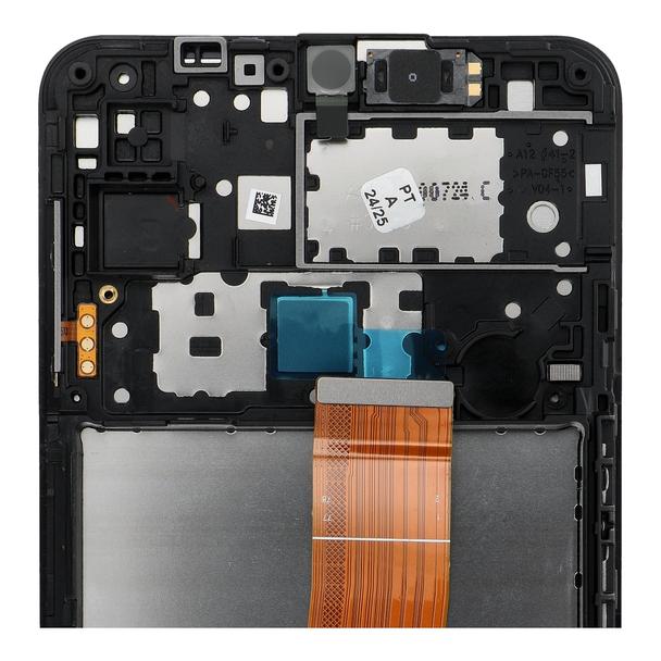ServicePack Wyświetlacz LCD SAMSUNG A12 A125F GH82-24490A