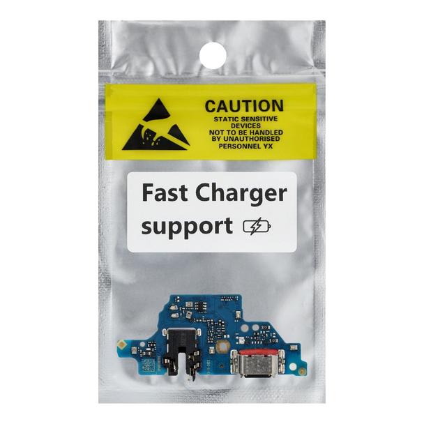Płytka ładowania do MOTOROLA G84 OEM (Fast Charger)
