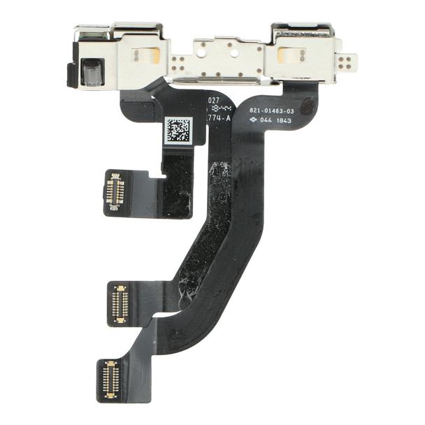 Tasma z kamerą przednią do Iphone XS