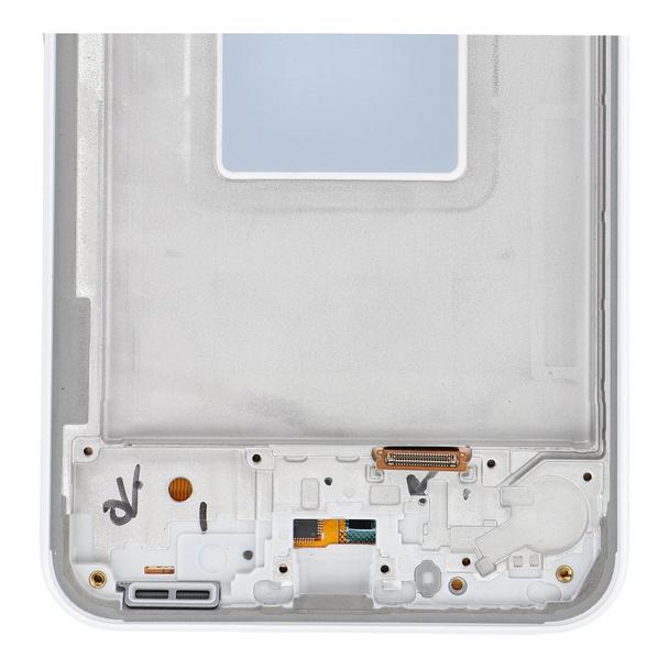 ServicePack Wyświetlacz LCD SAMSUNG A26 5G A266B Green GH82-37049C
