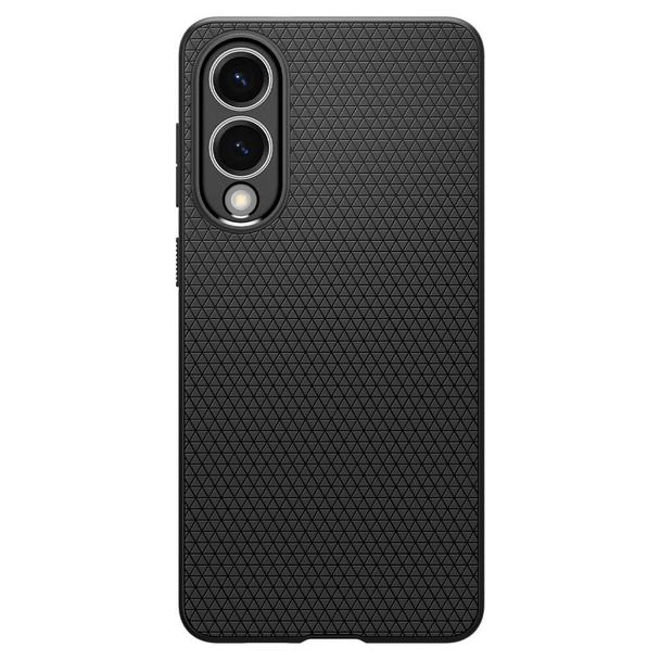 SPIGEN futerał LIQUID AIR do SAMSUNG S25 Edge matte black