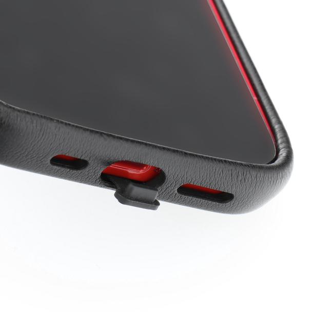 Zaślepka Gniazda Ładowania USB-C z uchwytem czarna