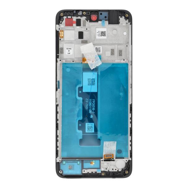 ServicePack Wyświetlacz LCD do MOTOROLA Moto G22 D68C20423