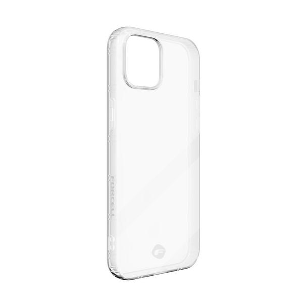 Etui na iPhone 14 Forcell F-Protect Long Lasting transparentne