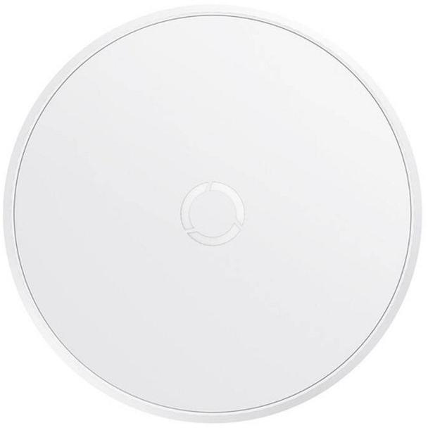 BASEUS uchwyt biurkowy składany magnetyczny kompatybilny z Magsafe BS-HP016 biały
