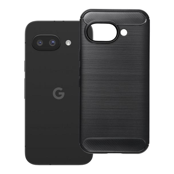 Etui na Google Pixel 9A Carbon 2.0 czarny