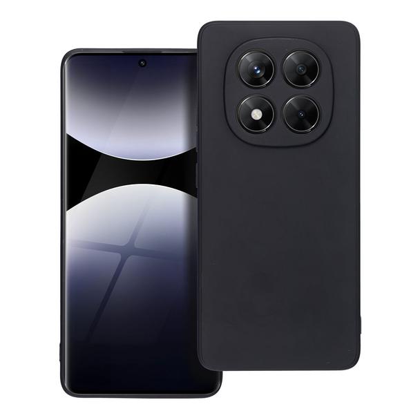 Futerał do Xiaomi Redmi Note 14 PRO 5G Matt czarny