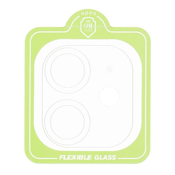 Szkło hybrydowe Bestsuit Flexible na tylny aparat do iPhone 13 Pro Max