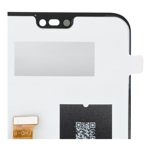 FixCell wyświetlacz LCD do HUAWEI P20 lite/ Nova 3e OEM bez ramki