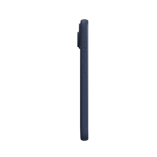 ZAGG futerał LUXE SNAP kompatybilny z MagSafe do IPHONE 17 Air navy