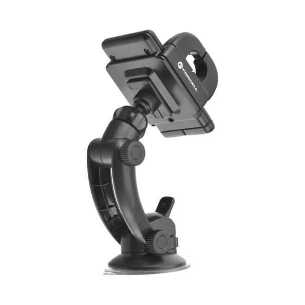 FORCELL uchwyt samochodowy REGULAR III (15 cm)