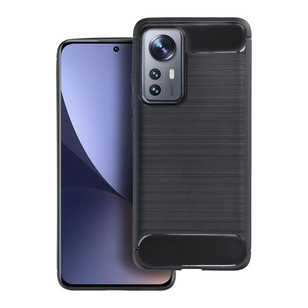 Futerał CARBON do XIAOMI Mi 11 czarny