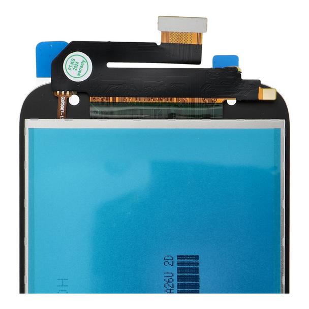 FixCell Wyświetlacz LCD do SAMSUNG J3 2017 J330 OEM bez ramki złoty