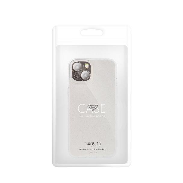 Etui na iPhone 18 Pro / 17 Pro Clear Case 2 mm Blink transparentne