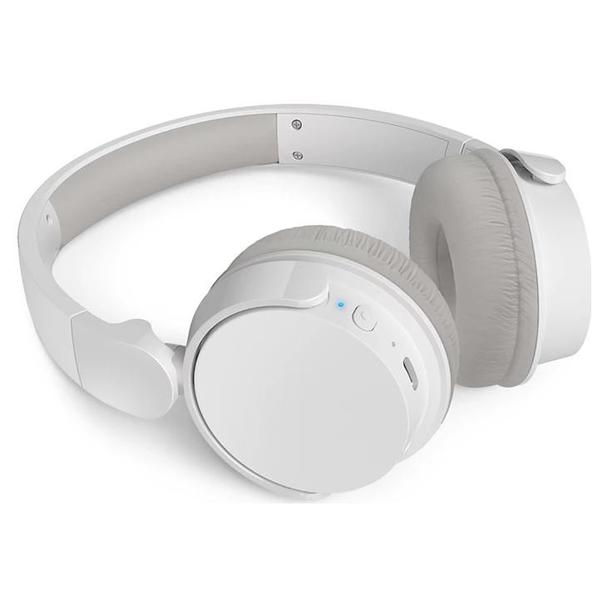 Słuchawki bezprzewodowe nauszne Philips TAH3209WT/00 białe