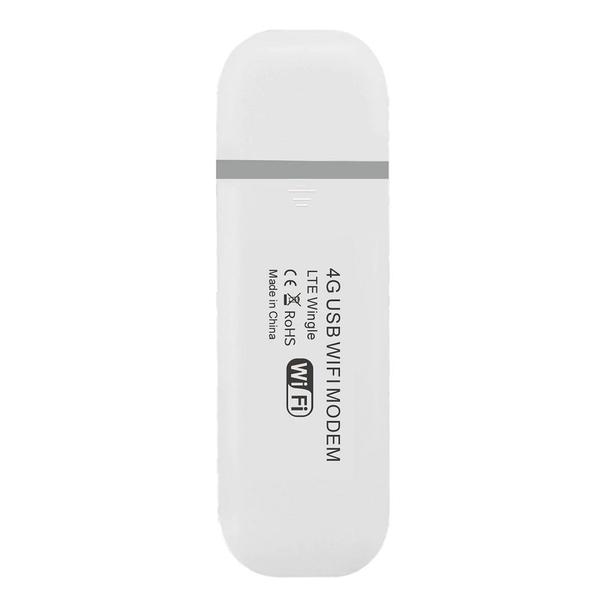 ONDA modem USB A  4G LTE + Wi-Fi DM4000 biały