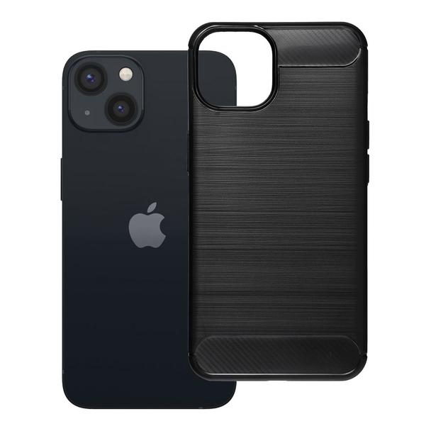 Etui na iPhone 13 Carbon 2.0 czarny