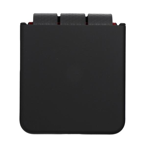 Etui na Samsung Z Flip 8 4sF-S Hard czarne