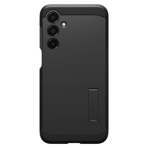 SPIGEN futerał TOUGH ARMOR do SAMSUNG A16 4G / 5G black
