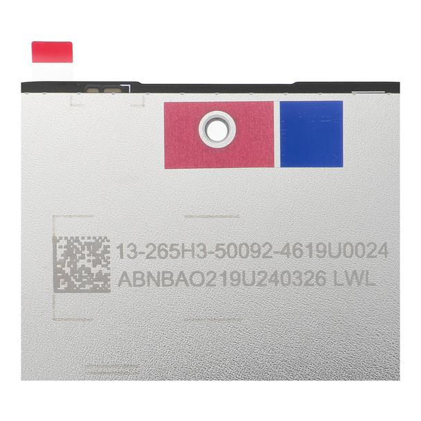 FixCell wyświetlacz do MOTOROLA G62 OEM bez ramki