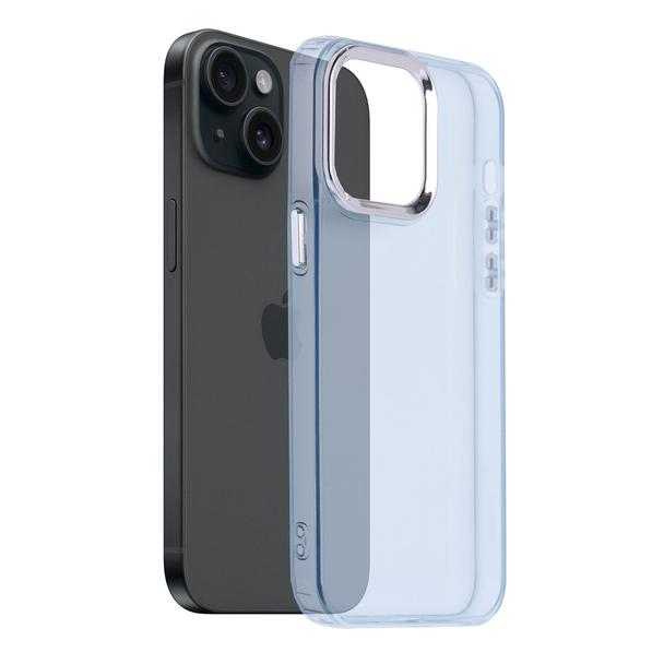 Futerał PEARL do IPHONE 17 Pro Max fioletowy