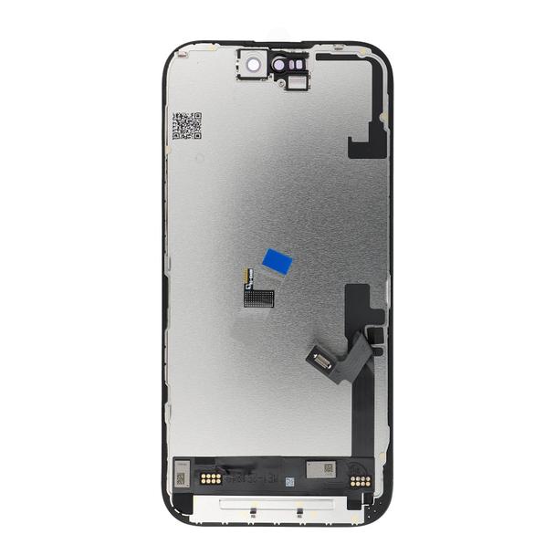 JK Wyświetlacz LCD do IPHONE 16 HARD OLED (Change IC)