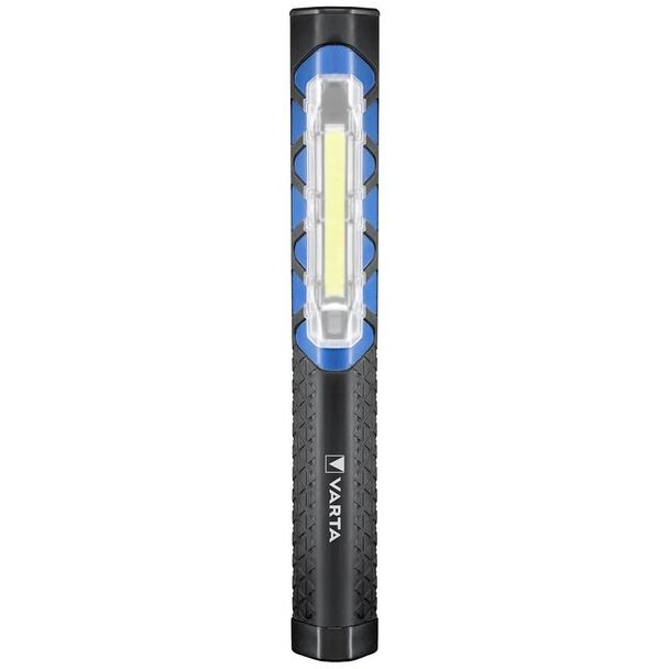 VARTA latarka LED Pen light 17647 + 3 x baterie R3 (AAA)