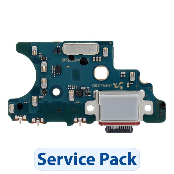 ServicePack Płytka ładowania usb SAMSUNG S20 5G USB G980F/G981B GH96-13080A