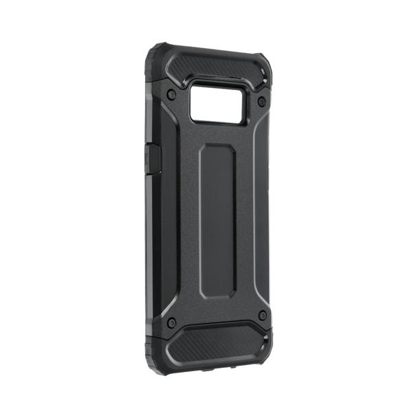 Futerał do Samsung S8 Armor czarny
