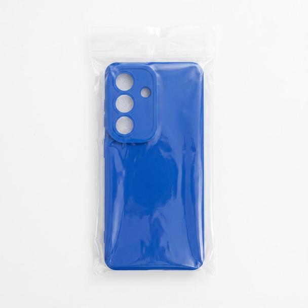 Etui na Xiaomi Redmi 17 4G / 5G Matt 2.0 niebieskie