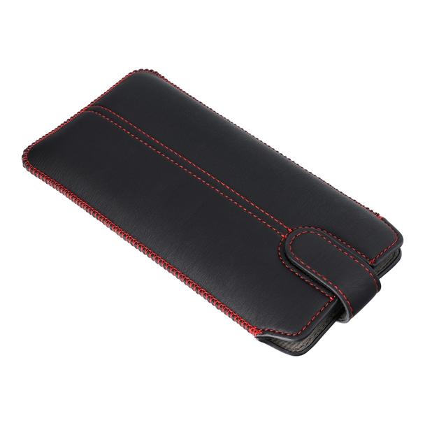 Futerał uniwersalny / wsuwka Ultra Slim M4- do Iphone XR/11 czarny