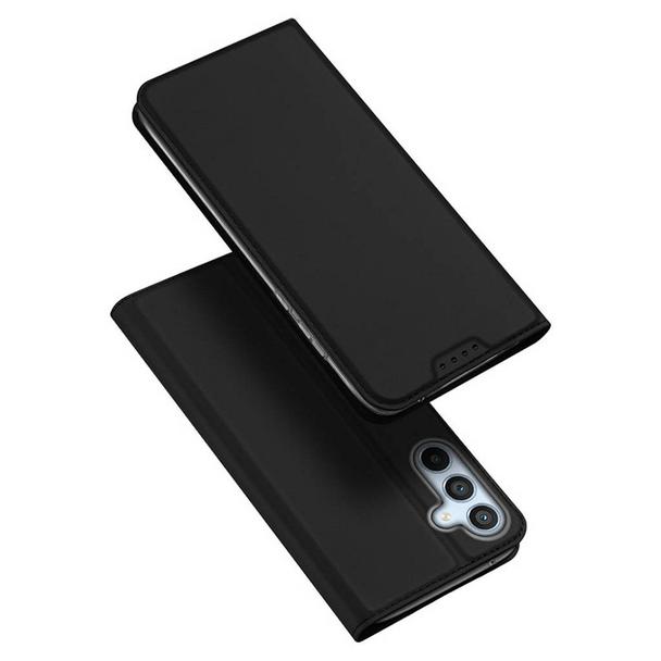 DUX DUCIS kabura SKIN PRO do SAMSUNG A54 czarna