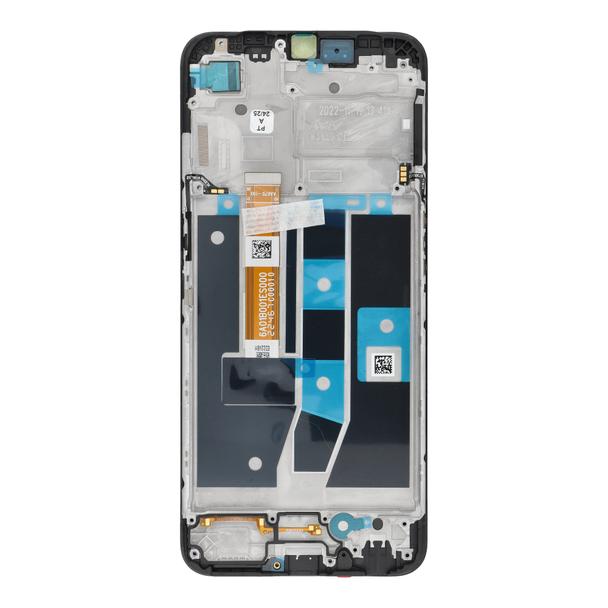 ServicePack Wyświetlacz LCD do OPPO A16s / A16 4908018
