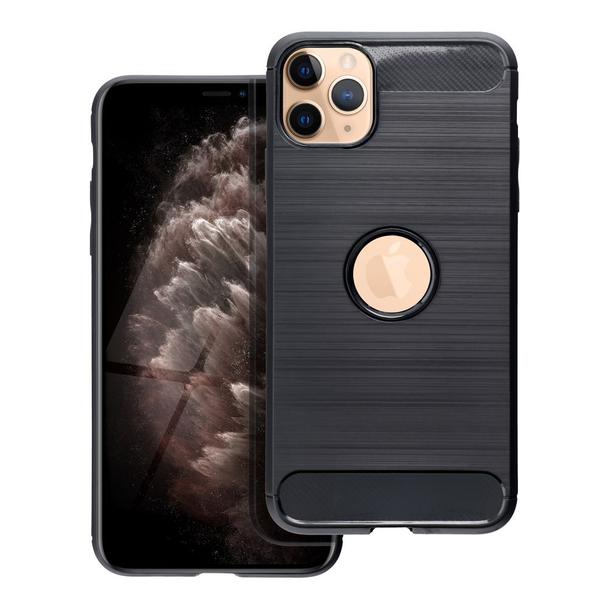 Futerał do iPhone 11 PRO MAX Carbon czarny
