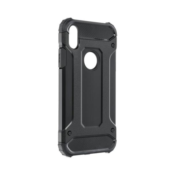 Futerał do iPhone XR Armor czarny