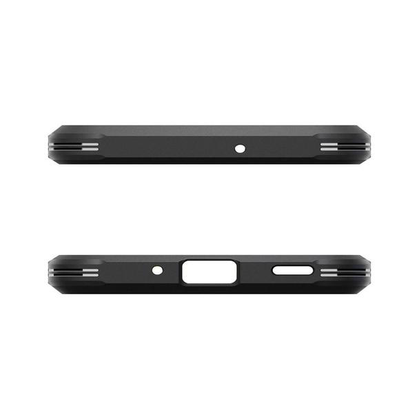 SPIGEN futerał TOUGH ARMOR do SAMSUNG A16 4G / 5G black