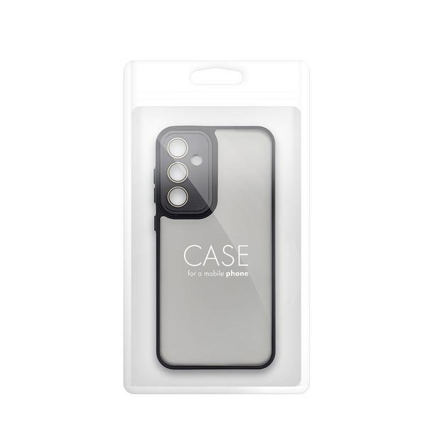 Etui na Samsung S26 FE / S25 FE Variete czarne