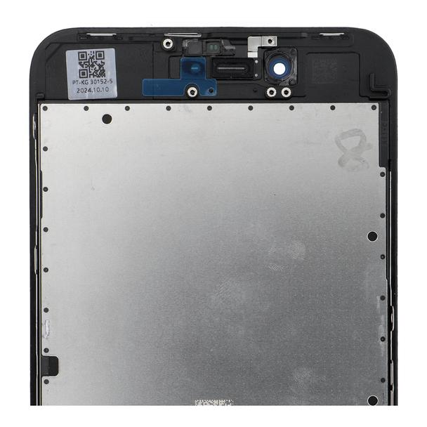 FixCell wyświetlacz do IPHONE 8 Plus Retina Czarny (odnowiony)