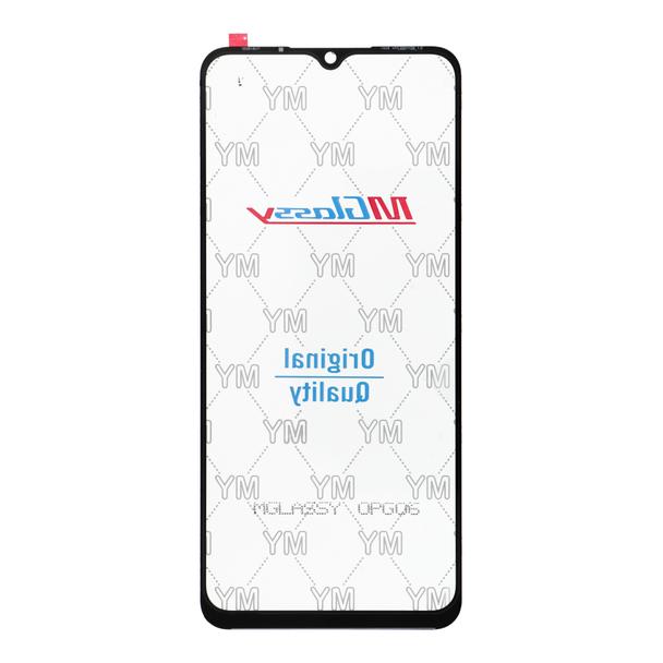 MUSTTBY szybka + oca OPPO a73-2020