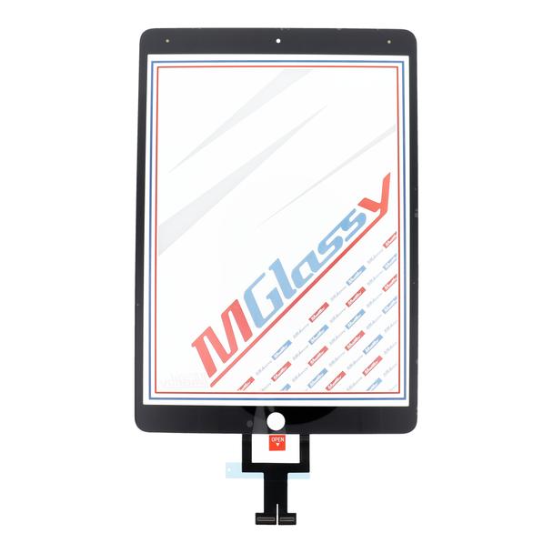 MUSTTBY Ekran dotykowy + OCA do iPAD Air 3 (czarny)