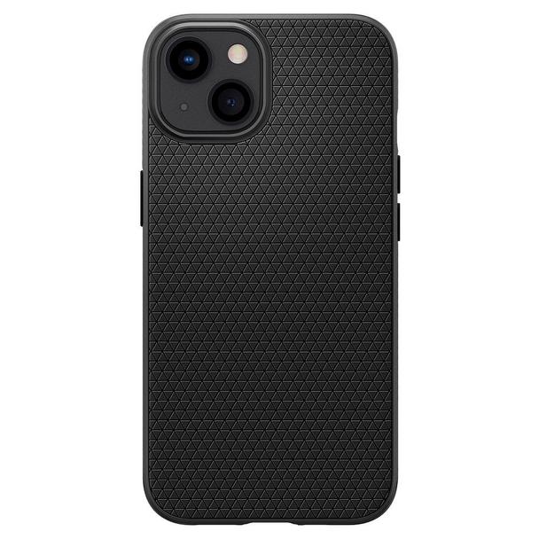 Futerał SPIGEN Liquid Air do IPHONE 13 MINI matte black